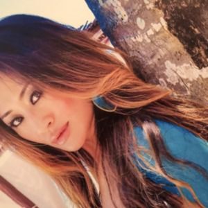 Meet your Posher, Tina